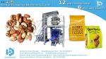 Bestar new design packaging machine with weighing, labeling, printing, and