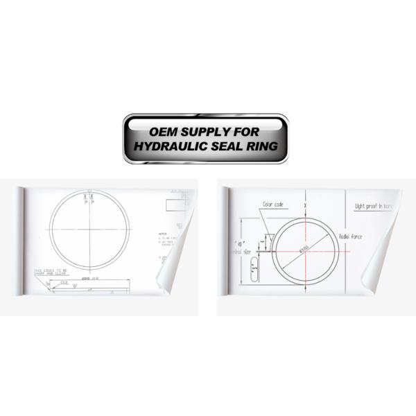 Piston ring used for rik piston ring catalogue