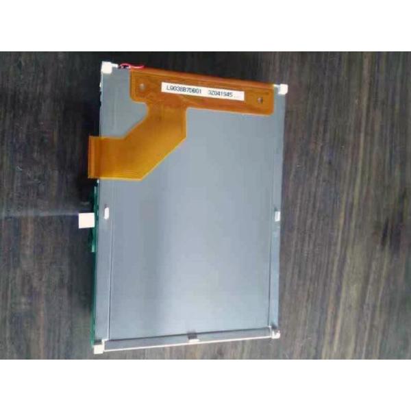 LQ038B7DB01 Sharp 3.8" LCM 320×480RGB INDUSTRIAL LCD DISPLAY