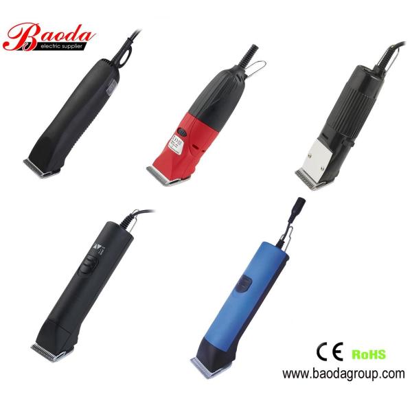 Light Weight USB Charging Electric Hair Clippers For Dogs