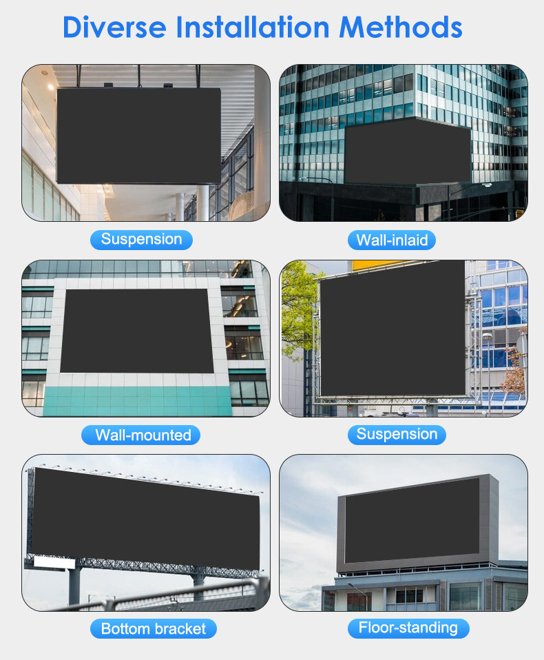 High Refresh Rate Indoor LED Module Customized P2.5 LED Module 320x160mm