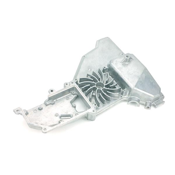 Quality Aluminum Alloy Die Casting Mould for Auto Parts Burr Cleaned Ra0.2 Surface Roughness for sale