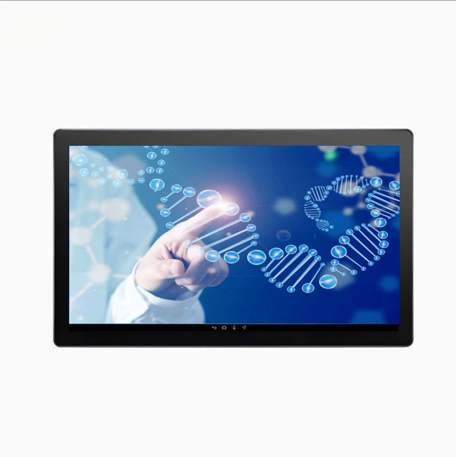 15.6 Inch 1920x1080 TFT LCD Touch Display Module With LVDS Interface