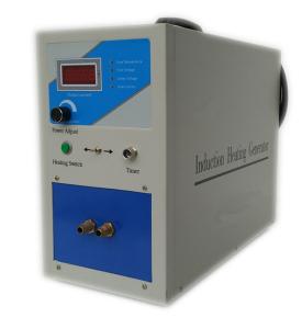 Buy cheap CX2020A induction brazing machine for copper tube/PCD carbide product