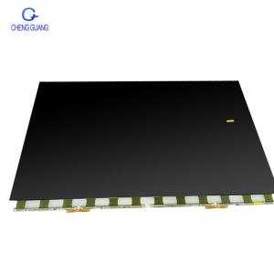 55 INCH Auo Lcd Display , DVD Curved Lcd Screen T550QVR06.0