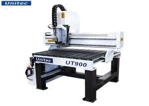 Buy cheap UT900 600 X 900 CNC Router Engraving Machine with Stepper Motor product