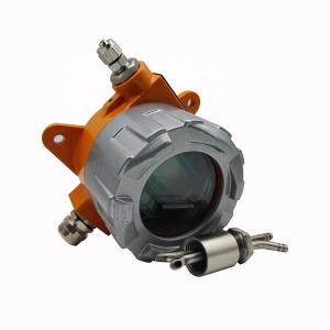 Buy cheap Industrial Explosion-proof Temperature and Humidity Sensor -40 80C 0-100%RH 0.2C 2%RH product