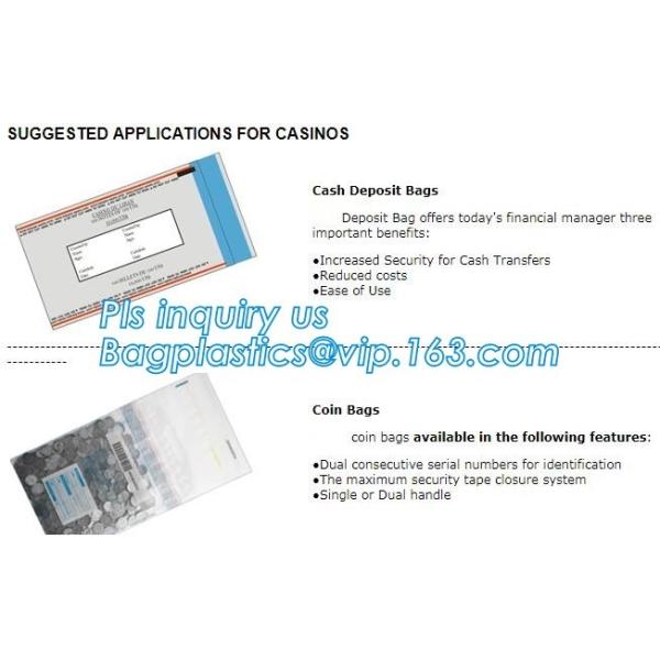 money locking security bag courier plastic bag, plastic self adhesive evidence bag/security bag, Temper-Evident Bags, De