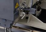 Digital Automated Sewing Machine Strong Tensile High Efficiency Programmed