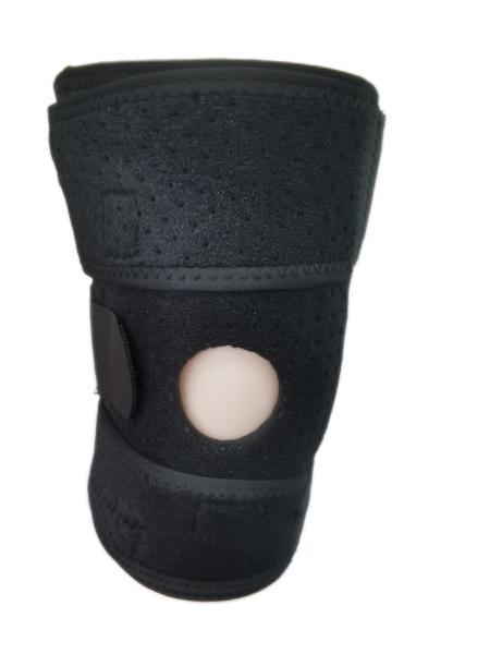 Quality Open Patella Neoprene Knee Brace Support for Arthritis ACL LCL MCL Sports Exercise for sale