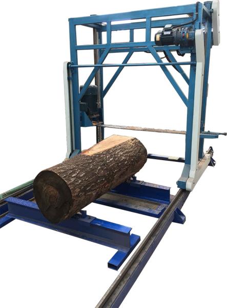 Quality Competitive price cheapest portable chain saw log cutting machine for sale