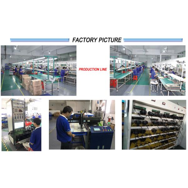 Waterproof Dimmable Constant Current Led Driver Switching Power Supply