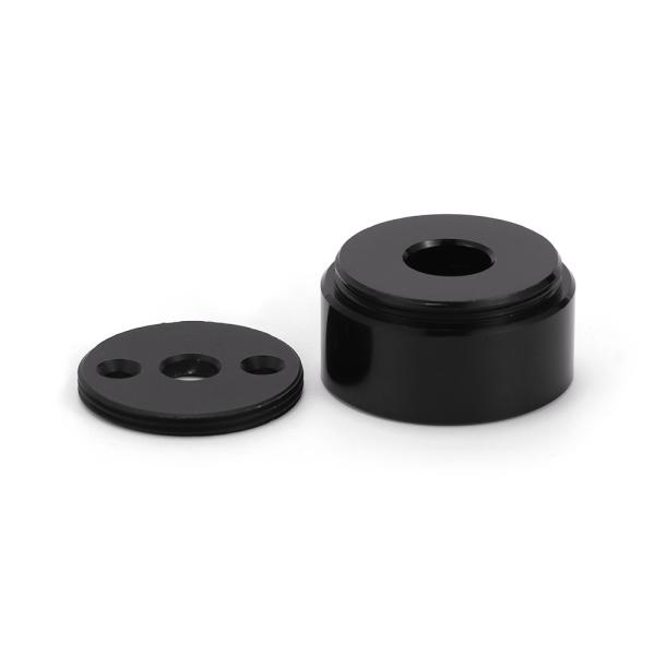 China Supplier Factory CNC Machining Parts Torch CNC Spare Parts For Lighting Parts