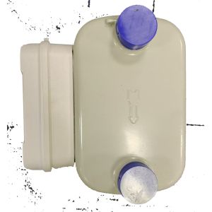 LoraWAN Management STS/DLMS Keypad Prepaid Gas Meter