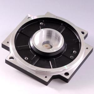Buy cheap Custom Durability Cnc Machining Parts Cnc Parts Machining with Anodizing Surface Treatment product