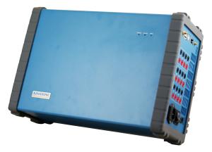 Buy cheap Compact 6 Phase IEC61850 Secondary Injection Test Kit KINGSINE KF85 product