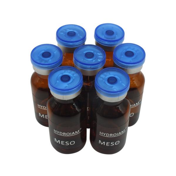 Quality Full Face Dermal Fillers Mesotherapy Solution Ha Injection Face For Wrinkles for sale
