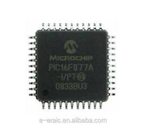 Buy cheap PIC16F877A-I/PT product