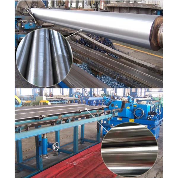 Ba Metal Rods Stainless Steel Bar 201 304 316 2mm For Structure