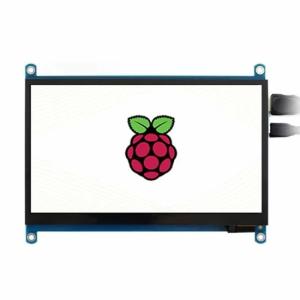 Buy cheap Raspberry Pi 7 Inch 1024X600 HDMI Touch Display R070WSV002 product