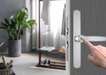 TTlock Biometric Keypad Password Code Rfid Bluetooth Gate Locks