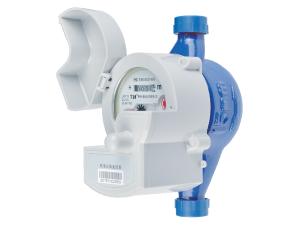 China Class B DN15 RS485 Wifi Water Meter Digital Information R80 Value on sale