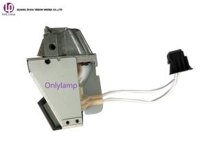 China High Lumen LCD Projector Light Bulbs NEC NP36LP / 100014091 HD Projector Lamp V302W / V302X on sale