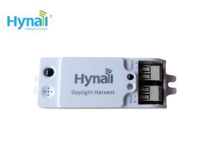 Buy cheap 25mA Daylight Harvesting Sensor HNS111DHB High Bay Motion Sensor Switch 12m product