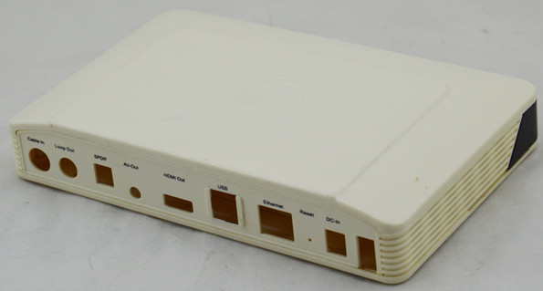 OEM ODM Electrical Enclosure Box High Impact ABS PC IP65