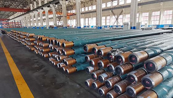 Quality OEM ODM Well Workover Downhole Mud Motor Directional Drilling for sale