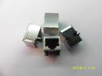 IEEE 802.3 Single Port 8P8C RJ45 connector with 100 BASE-TX Filter for Computer