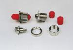 Rotary 20 db Variable Fiber Optic Attenuator for LAN CATV Network