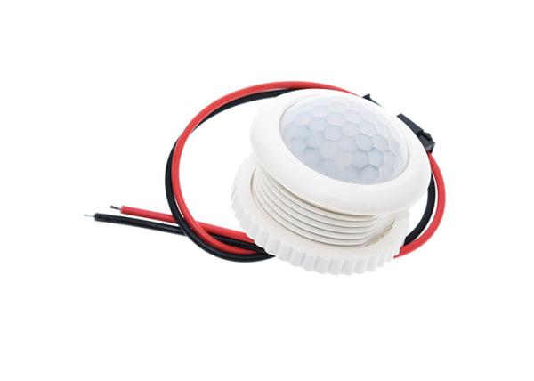 Quality PIR IR Infrared Human Induction Lamp Switch For Arduino 220V 50HZ for sale