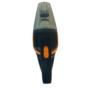 Automobile Rechargeable Vacuum Cleaner Handheld Cordless Car Vacuum Cleaner With Light
