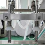 Automatic Soy Sauce Overflow Filling Machine