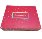 Custom Cardboard Magnetic Gift Box Folding Box With Magnetic Closure