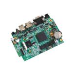 Cost Effectively Quick turn Prototype Circuit Board Assembly With Customized