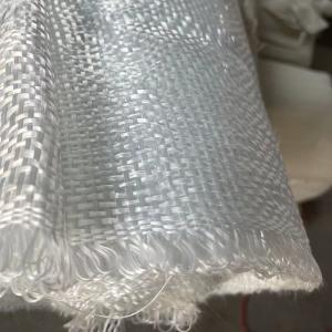 UL94-V0 Fiberglass Cloth Roll Insulation Reinforcement 0.2mm