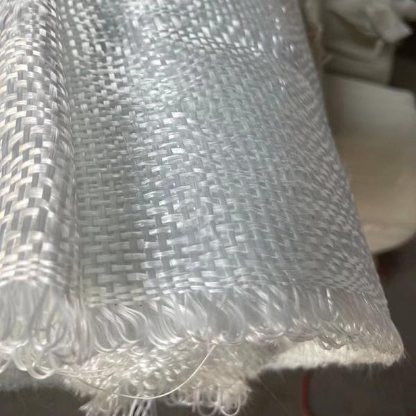 Quality UL94-V0 Fiberglass Cloth Roll Insulation Reinforcement 0.2mm for sale