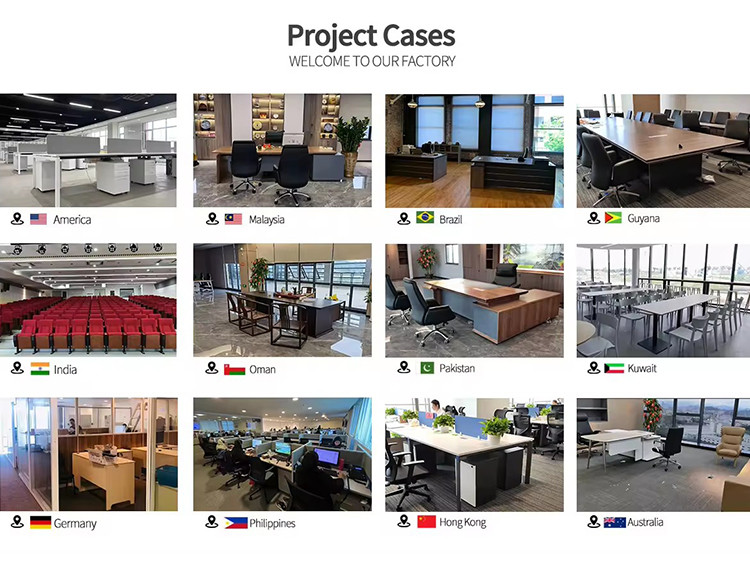 Conference Table Furniture Modern Executive Boardroom Conference Tables