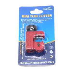 Best Selling Alloy Refrigeration Tool Mini Tube Cutter For Pipe Cutting