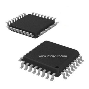 Buy cheap IC AT29C010A-90JU 1 megabit 128K x 8 5 volt Electronics Flash Memory ROHS product