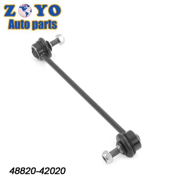 Front Stabilizer Link for TOYOTA RAV4 2001-2005 Standard Length OEM NO 48820-42020