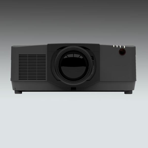 Quality High Brightness 20000 Lumen 3D Mapping Laser Projector WUXGA for sale