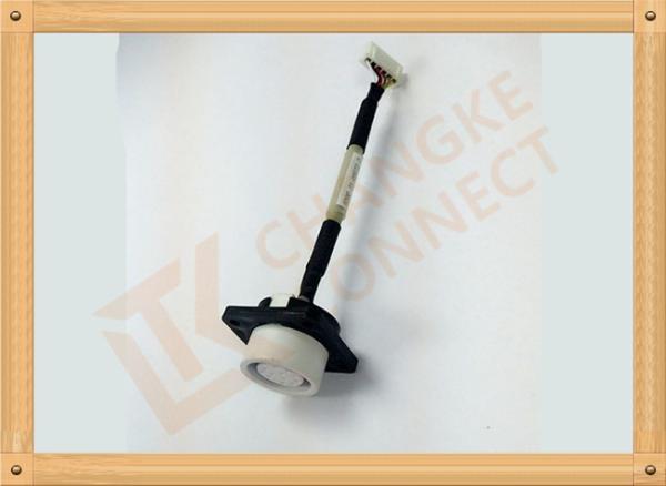 Quality Medical  PVC Conductor Tens Unit Leads / Electrode For Monitor for sale