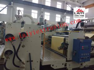 Smooth Operation Lamination Energy Saving And Space Saving With Pretreat Device And Bead Cutter Devices