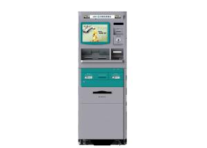 ATM Money Machine