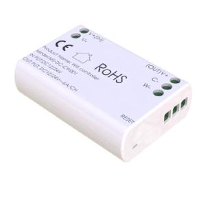Buy cheap Remote Control IP20 150W 24V 6A Led Lamp Wifi Controller product