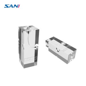 Resin 6pcs/Box 30mm Endodontic Training Block For Dentists Practice