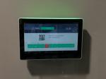 OEM Industrial Wall Control POE Touch Screen 7 Inch Android OS Tablet with